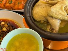 -妈妈传炖品(双林店)