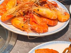 -争先鲜·蒸汽海鲜自助·鲜切牛肉