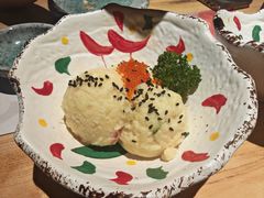 -鹤龟料理店(时代天街店)