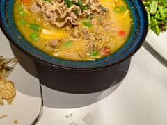 -清真·卡德尔大叔新疆主题餐厅(龙汇路店)