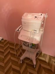 -优加东京秀烫染SALON