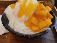 -MANGOO芒可ice(大观天地MALL店)