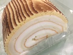 -红叶蛋糕(温泉店)