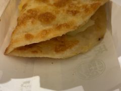 -甲乙饼·手工牛肉饼(东方广场店)