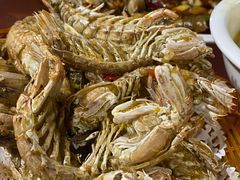 -钱山海鲜大排档