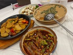 -庐州太太(双岗店)