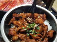 -九田家黑牛烤肉料理(太奥广场店)