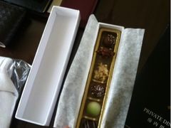 -上海红塔豪华精选酒店