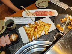 -火炉旺烤肉啤酒屋(沈北创始店)