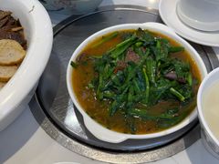 -陆记鹅庄·潮汕菜·狮头鹅(大仟里店)