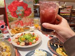 -墨纪Mojí墨西哥餐厅(官舍店)