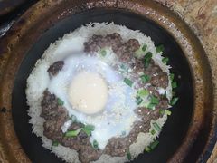 -红星光发煲仔饭(大石街店)