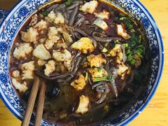 优质粉汤羊血-惠记粉汤羊血(小南门店)