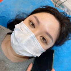 -BBK韩眉馆-正版半永久纹眉美瞳
