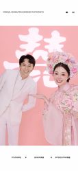 -巴黎婚纱摄影(瑞安旗舰店)