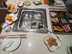 -海底捞火锅(番禺广场店)