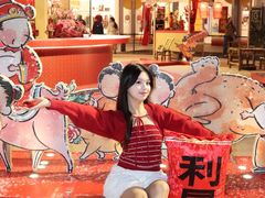 -深圳来福士广场