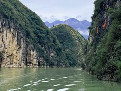 -神农溪纤夫文化旅游区