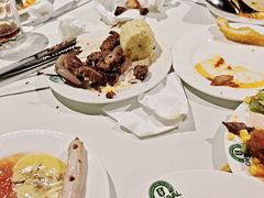 -戈拿旺巴西烤肉(崇文门店)