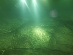 -白鹤梁水下博物馆