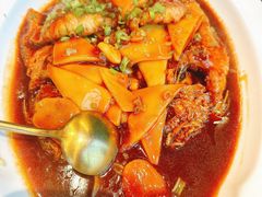 -柒园·三十年创意杭帮菜(龙湖滨江天街店)