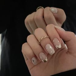 -1T·1M 日式美甲美睫
