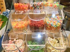 -比亚森自助烤肉·火锅料理(万达店)