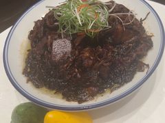 -章吴记喜瑞餐厅(东东城店)