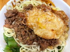 -朱儿面庄(洋河三路店)