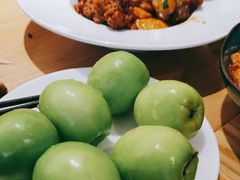 -醉得意·山茶油炒土鸡(福州马尾西堤店)