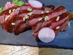 -赤坂亭·M9和牛烧肉·铁板烧(合肥万象城店)