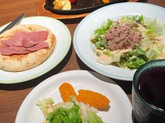 -萨莉亚意式餐厅(杭州西溪龙湖天街店)