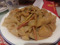 -吉祥春饼·烤鸭(国贸店)
