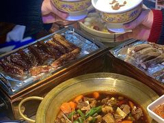 -霄汉羊排(万松园一店)