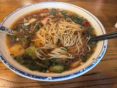 -乔家栅(襄阳南路店)