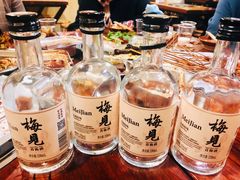 梅见-夜烤·宜宾烧烤(洋河路店)