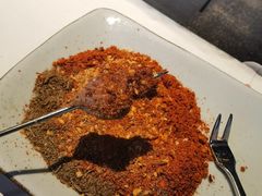 -很久以前羊肉串(朝阳路店)
