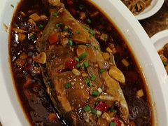 -一楼食业·美食人家