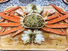 -震海贝烤贝·民俗特色店(延吉总店)