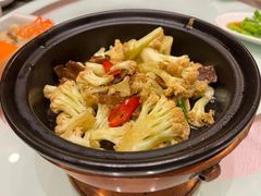 -皇城根·烤鸭·鱼头·家常菜(欧亚大观乐活城店)