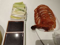 -玉林烤鸭店(定福庄店)