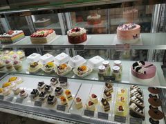 -面包新语(吾悦国际广场店)