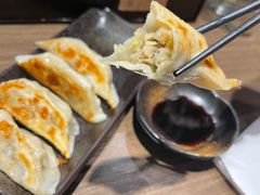 -雷神拉面(财富中心玉米楼店)