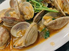 -适口餐厅砂锅粥(公信路总店)