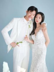 点击看大图 -帆拉斐婚纱摄影(春熙店)