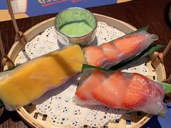 -泰妃殿(武汉首店)