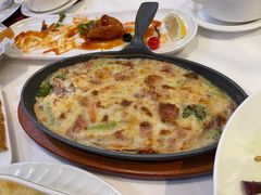 -维兰西餐(万泉河店)