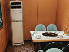 -满兴咱妈烀饼铁锅炖(兰州北街店)