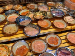 -尚品海鲜肥牛自助火锅(湖明店)