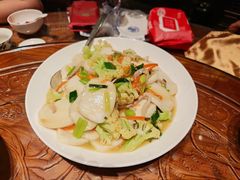 -文儒九号·闽菜馆(三坊七巷店)